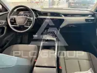 2022 Audi E-TRON