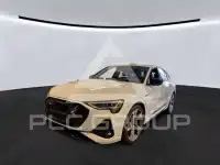 2022 Audi E-TRON