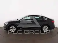 2022 Audi E-TRON