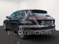 2022 Audi E-TRON
