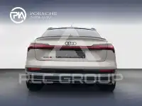 2022 Audi E-TRON