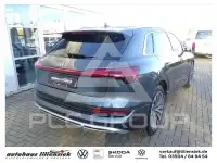 2022 Audi E-TRON