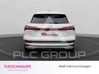 2022 Audi E-TRON