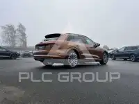 2022 Audi E-TRON
