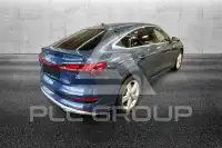 2022 Audi E-TRON