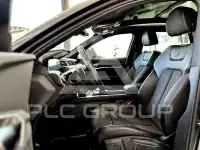 2022 Audi E-TRON