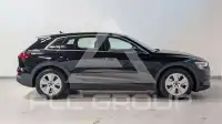2022 Audi E-TRON