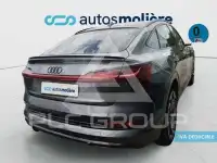2022 Audi E-TRON