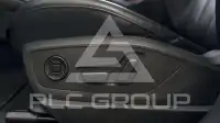 2022 Audi E-TRON
