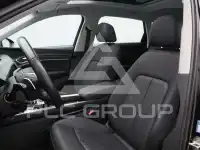 2022 Audi E-TRON