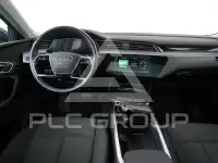 2022 Audi E-TRON