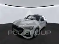2022 Audi E-TRON