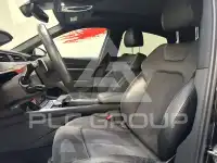2021 Audi Q8