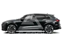 2022 Audi E-TRON