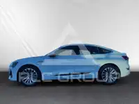 2022 Audi E-TRON