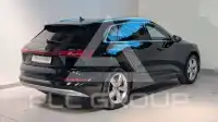 2022 Audi E-TRON