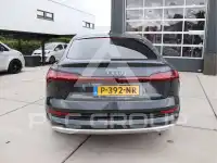 2022 Audi E-TRON
