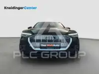 2022 Audi E-TRON