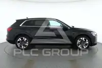 2022 Audi E-TRON