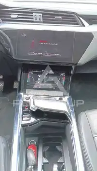 2022 Audi E-TRON