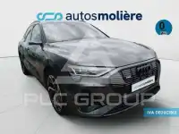 2022 Audi E-TRON