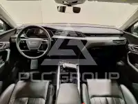 2023 Audi E-TRON