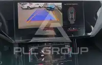 2022 Audi E-TRON