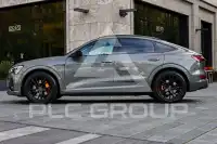 2022 Audi E-TRON