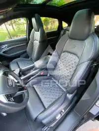 2022 Audi E-TRON