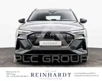 2022 Audi E-TRON