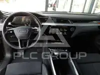 2022 Audi E-TRON