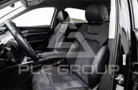 2022 Audi E-TRON