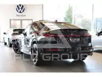 2022 Audi SQ8