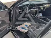 2022 Audi E-TRON