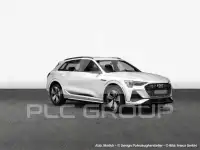 2022 Audi E-TRON