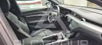 2022 Audi E-TRON