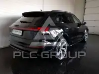 2022 Audi E-TRON