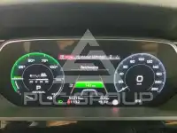 2022 Audi E-TRON