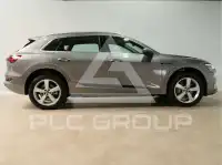2022 Audi E-TRON