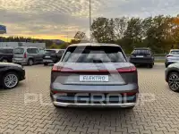 2022 Audi E-TRON