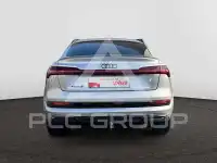 2022 Audi E-TRON