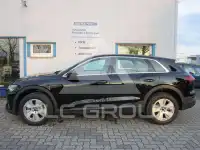 2022 Audi E-TRON