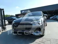 2022 Audi E-TRON