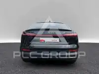 2022 Audi E-TRON