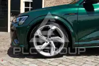 2022 Audi E-TRON