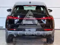 2022 Audi E-TRON