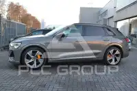 2022 Audi E-TRON