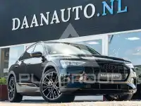 2022 Audi E-TRON