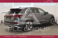 2022 Audi E-TRON