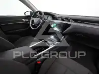 2022 Audi E-TRON